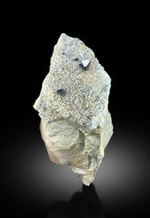 Natural Rare Anatase Crystals on Matrix, Anatase Specimen, Raw Mineral, Fine Minerals, Anatase from Baluchistan Pakistan - 650 gram